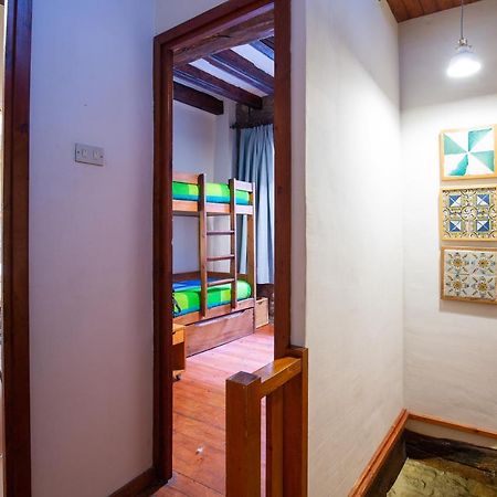Cal Cambrot Villa Baga Exterior photo