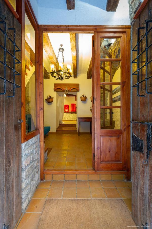 Cal Cambrot Villa Baga Exterior photo