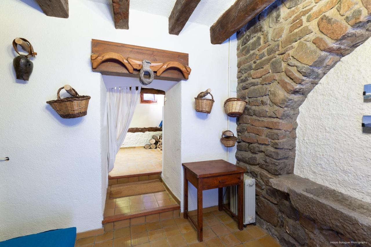 Cal Cambrot Villa Baga Exterior photo